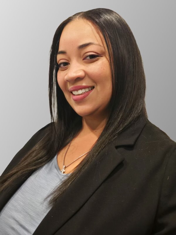 Katrina Flanagan, PMHNP-BC